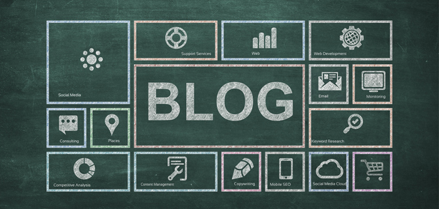 Blog